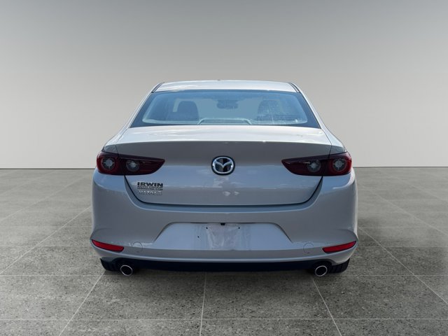 Used 2026 MAZDA MAZDA3 2.5 S Sedan w/ Preferred Pkg FWD image 5