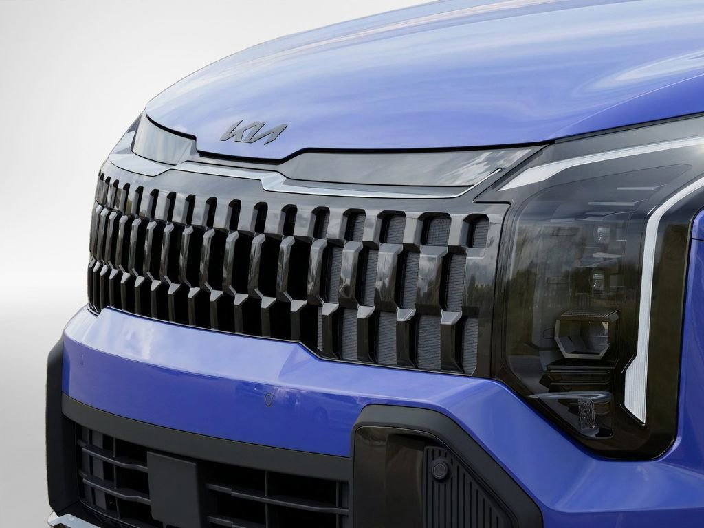 Certified 2026 Kia Sportage X-Line w/ X-Line Premium Package image 11