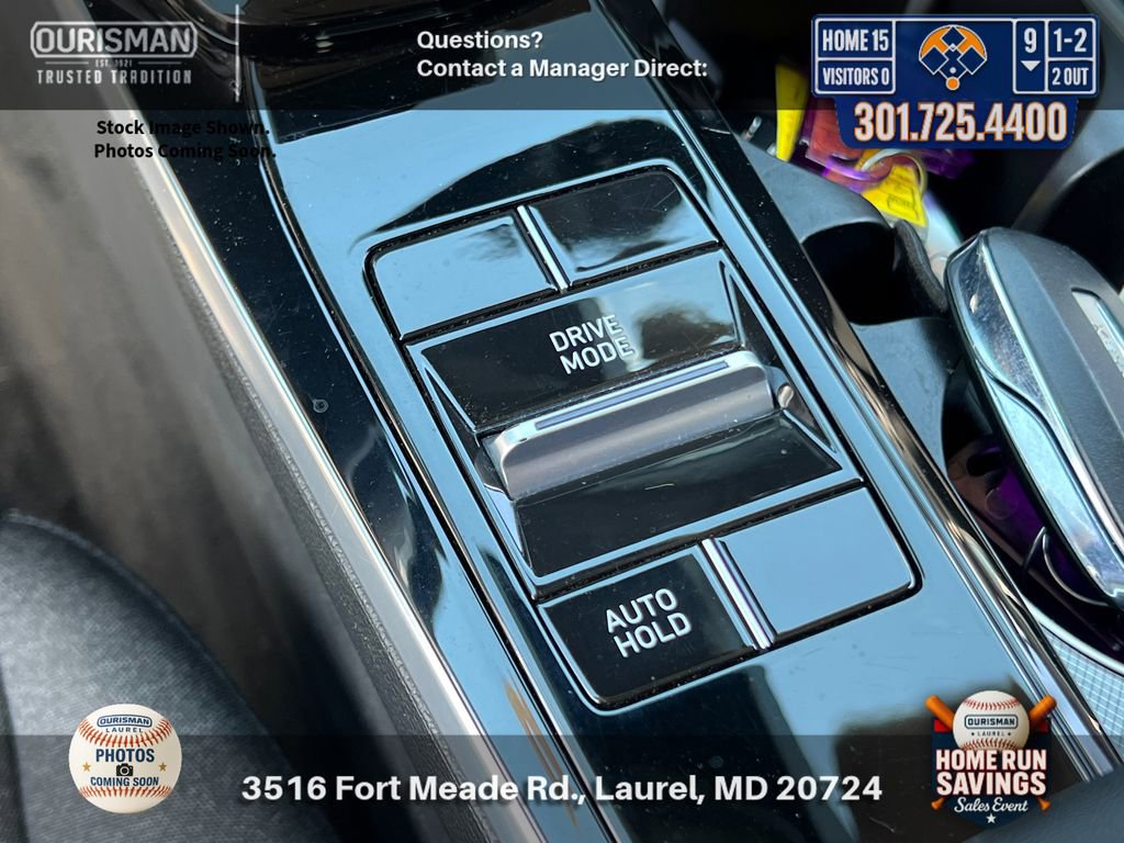 Used 2021 Hyundai Sonata SEL w/ Cargo Package image 24