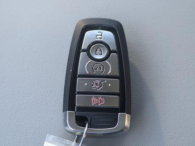 New 2026 Ford Explorer Active w/ Active Comfort Package image 28