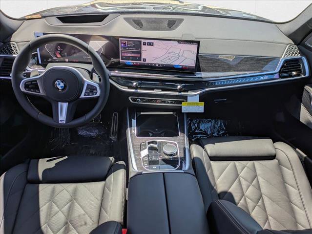 Used 2026 BMW X5 xDrive40i w/ M Sport Package image 14