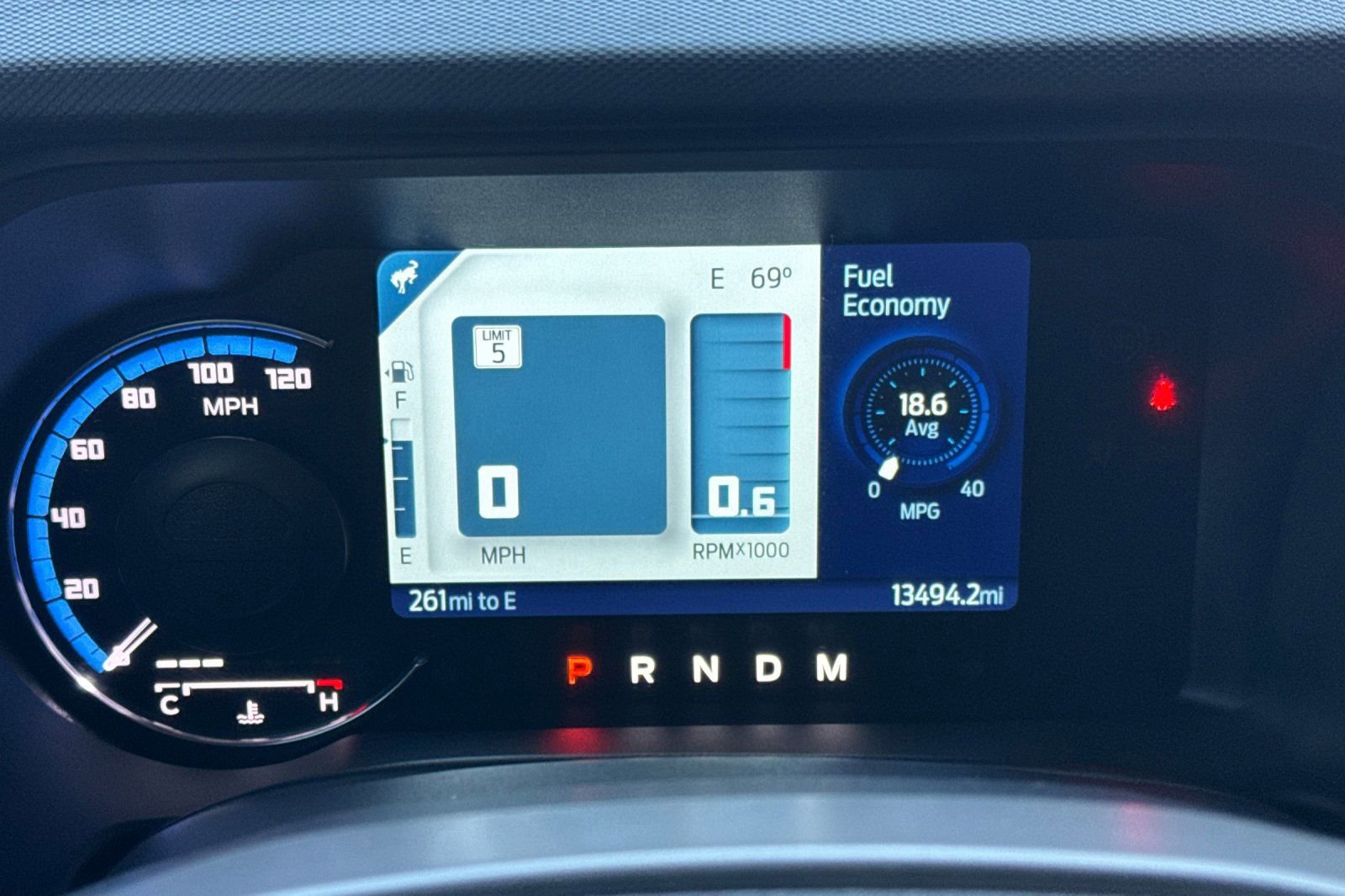 Used 2024 Ford Bronco Badlands image 25