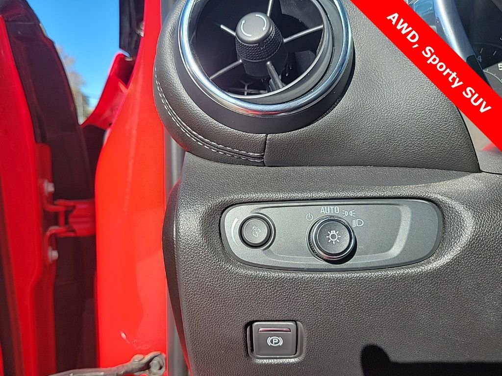 Used 2023 Chevrolet Blazer LT AWD/4WD image 20