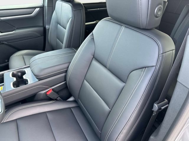 New 2026 GMC Acadia Elevation w/ Elevation Premium Package image 24