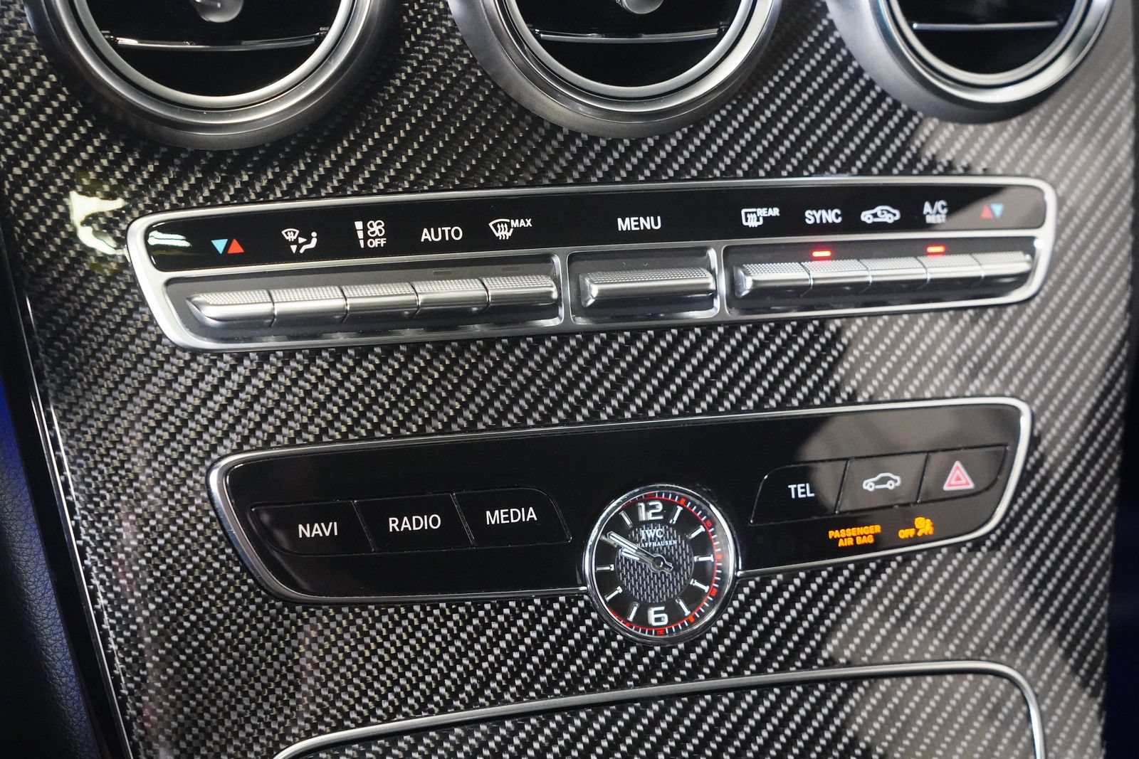 Certified 2020 Mercedes-Benz C 63 AMG S image 28