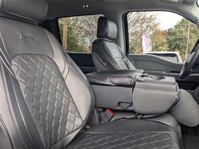 Used 2024 Ford F250 XL w/ STX Appearance Package image 35