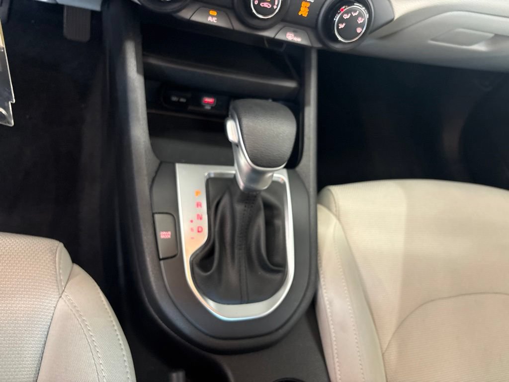 Certified 2023 Kia Forte LXS FWD image 18