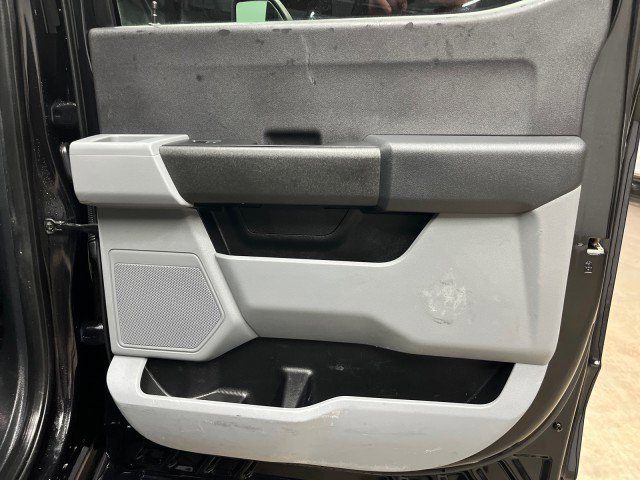 Used 2024 Ford F550 4x4 Crew Cab Super Duty image 20