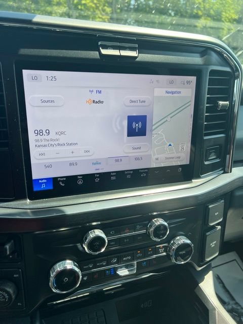 New 2026 Ford F250 Lariat w/ Tremor Off-Road Package AWD/4WD image 16
