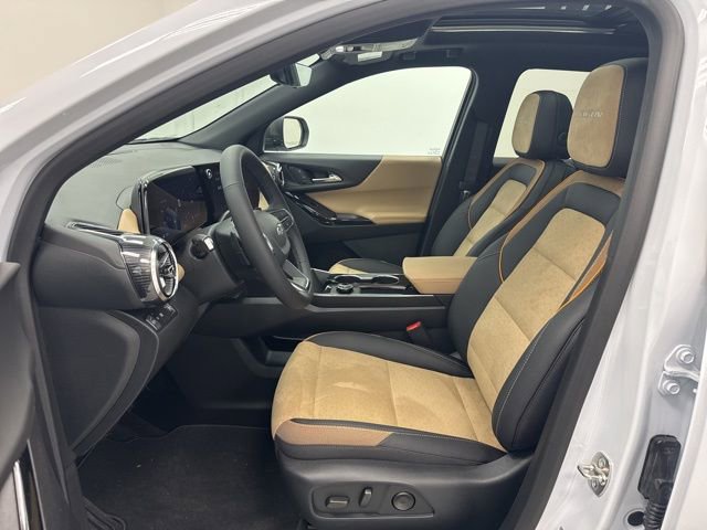 New 2026 Chevrolet Equinox ACTIV w/ Safety and Technology Package image 25