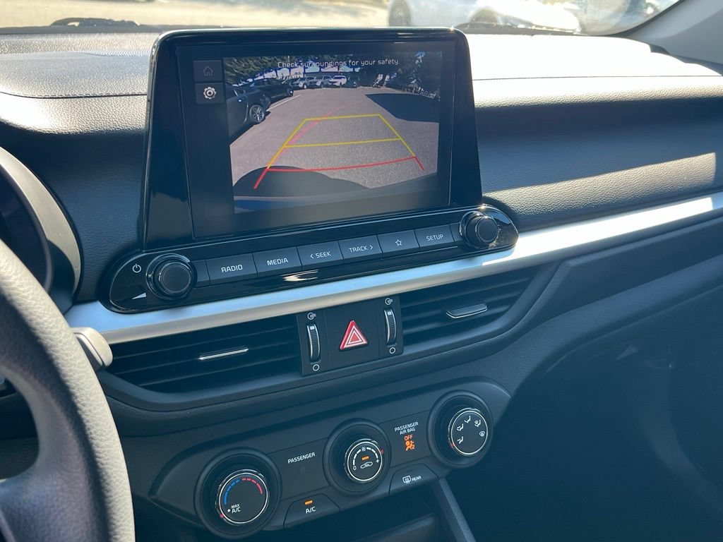 Certified 2024 Kia Forte LXS w/ LXS Technology Package FWD image 22