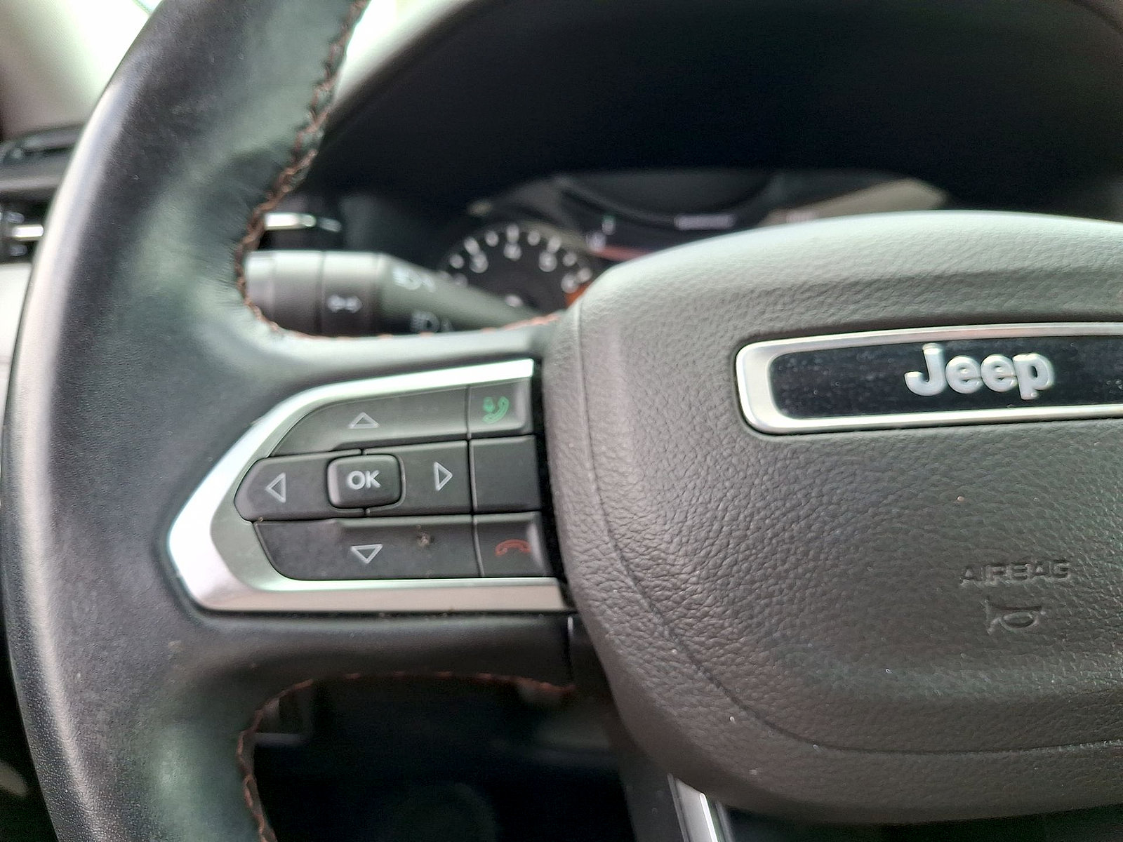 Used 2022 Jeep Compass Limited AWD/4WD image 17