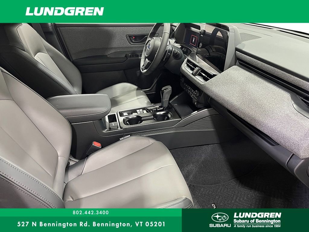 New 2026 Subaru Outback Premium AWD/4WD image 10