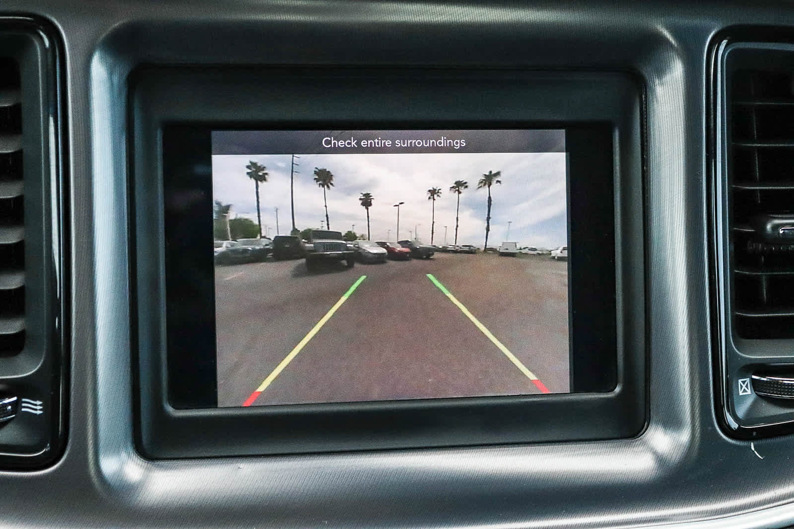 Used 2021 Dodge Challenger R/T w/ Blacktop Package image 28