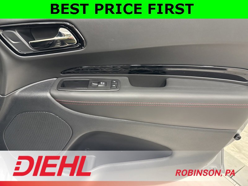 New 2026 Dodge Durango GT image 17