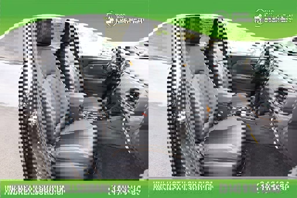 New 2026 Subaru Forester Wilderness image 24