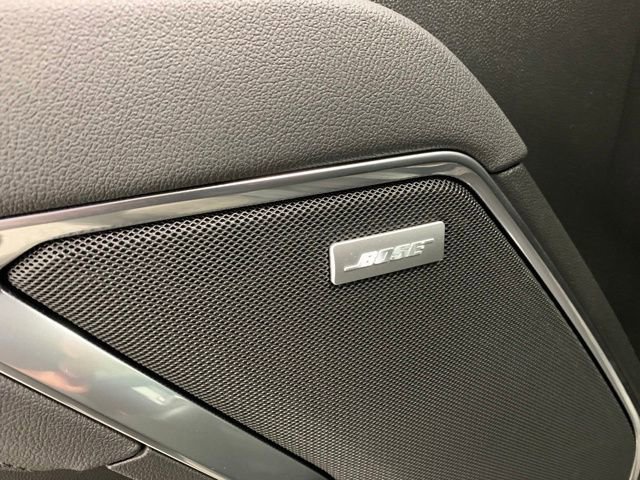 New 2026 Chevrolet Silverado 1500 LTZ w/ LTZ Premium Package image 13