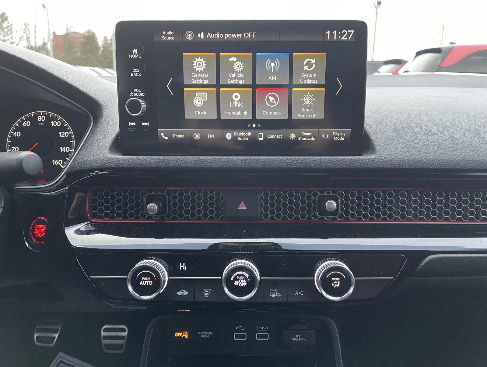 Used 2023 Honda Civic Si image 9