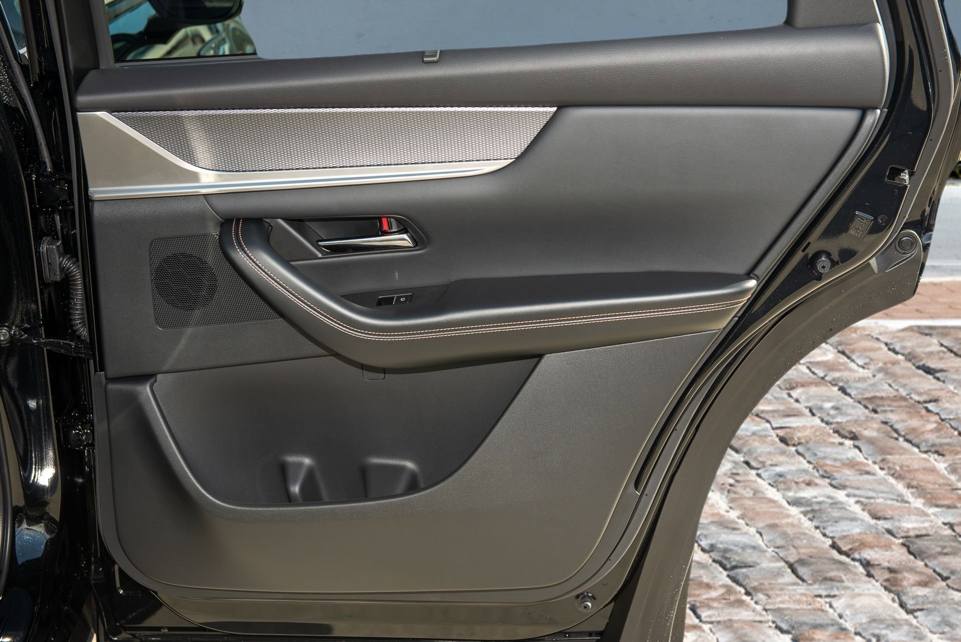 New 2026 MAZDA CX-90 3.3 Turbo w/ Preferred Package image 17