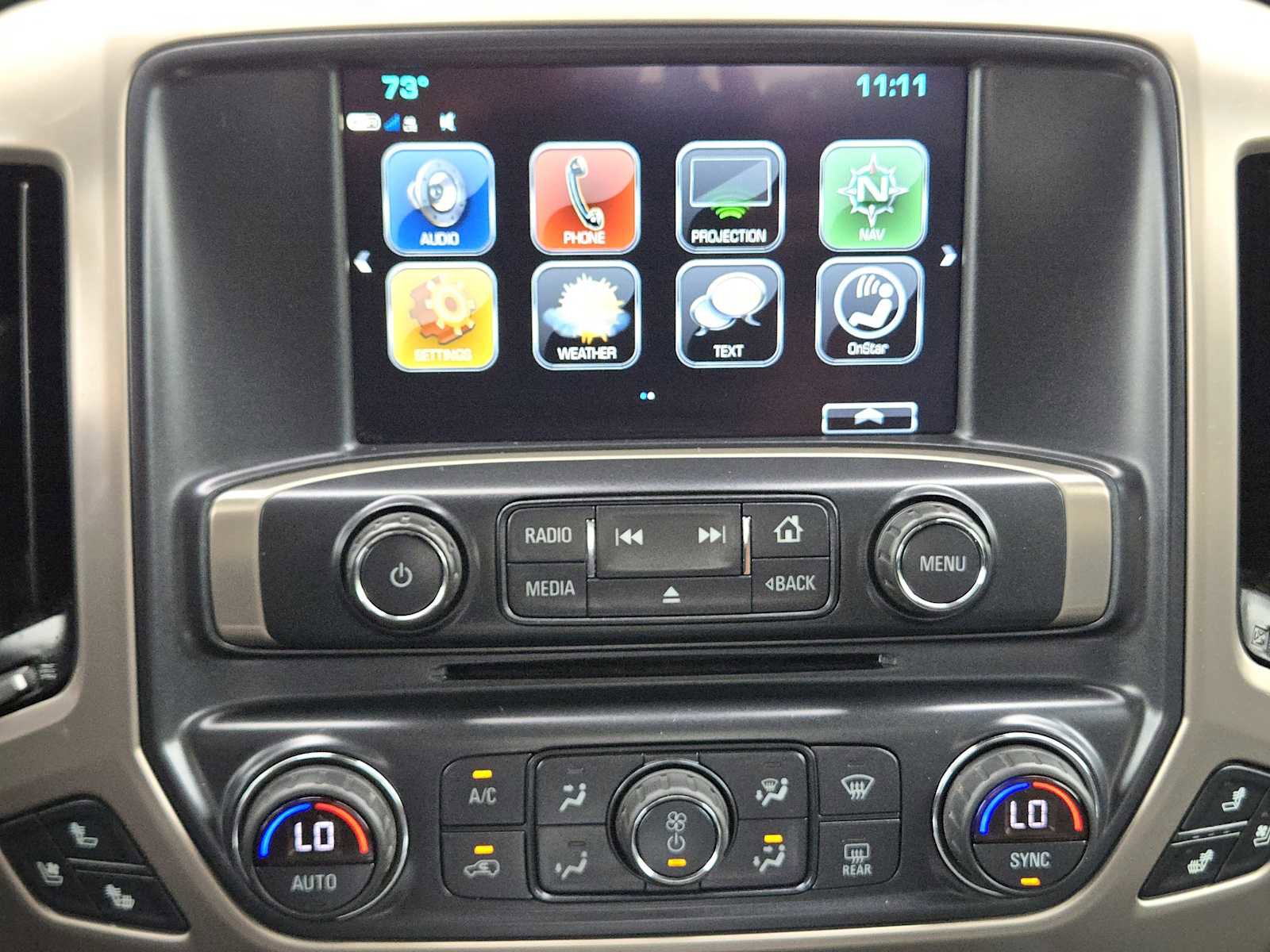 Used 2019 GMC Sierra 2500 Denali w/ Duramax Plus Package image 18