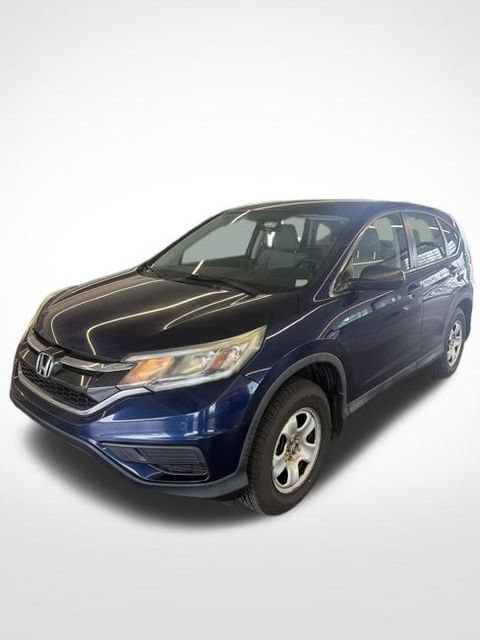 Used 2015 Honda CR-V LX image 5