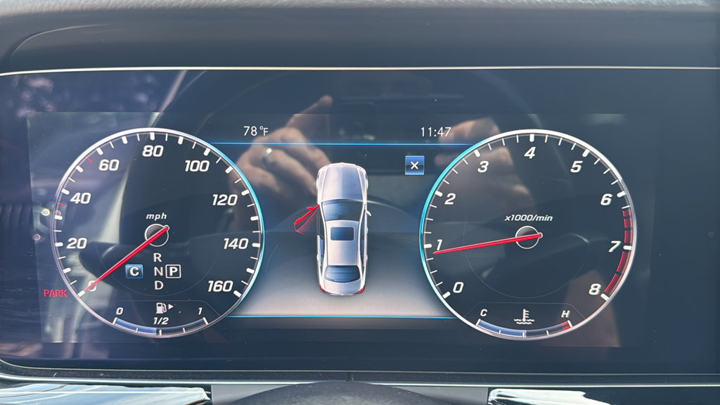 Used 2020 Mercedes-Benz E 350 Sedan image 25