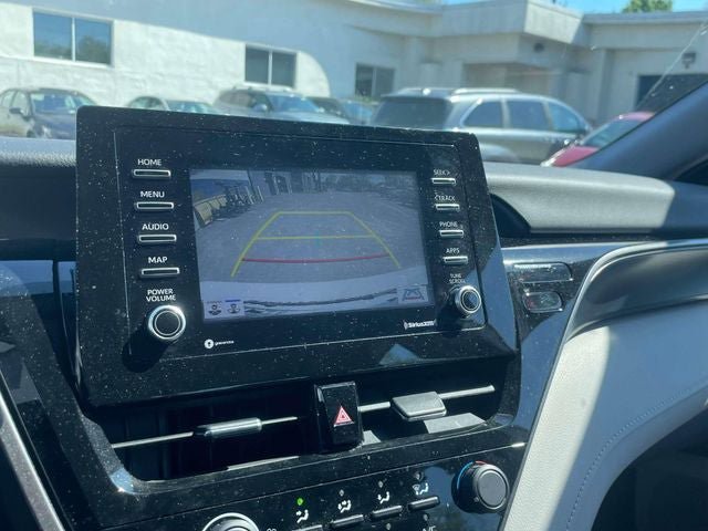 Used 2021 Toyota Camry LE w/ Cold Weather Package AWD/4WD image 29