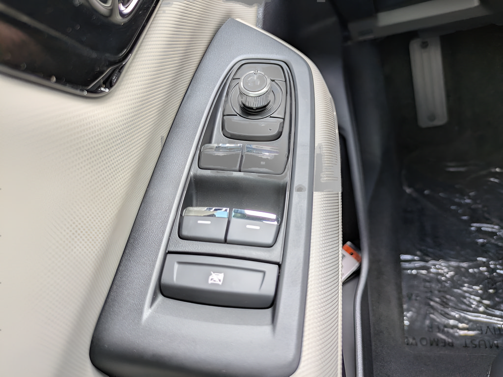 Used 2026 Subaru Forester Limited AWD/4WD image 23