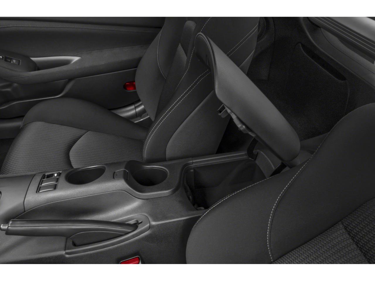 New 2026 Nissan Z Sport w/ Floor Mat Package image 9