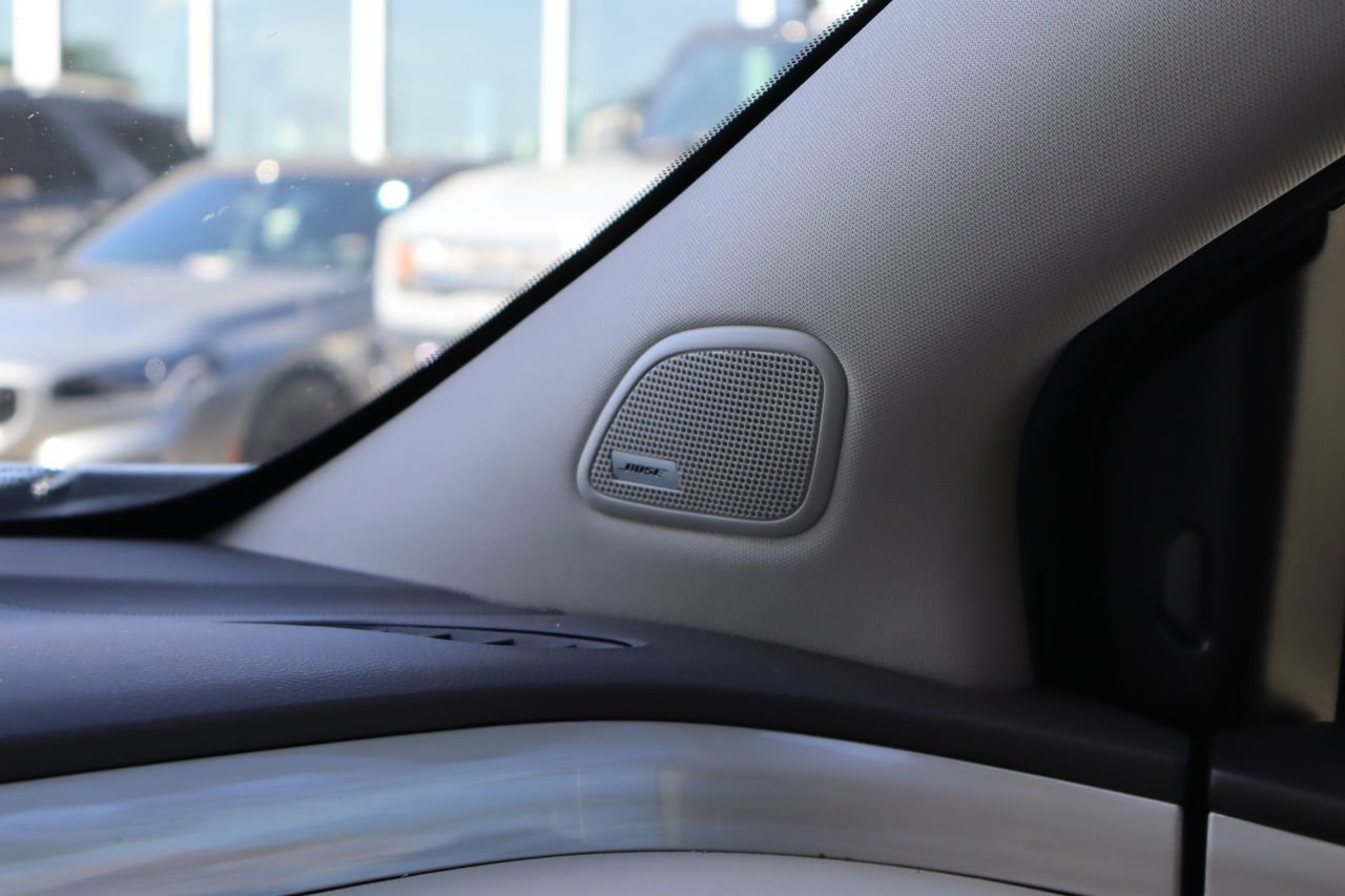 Used 2018 Nissan Murano SL w/ Moonroof Package FWD image 28