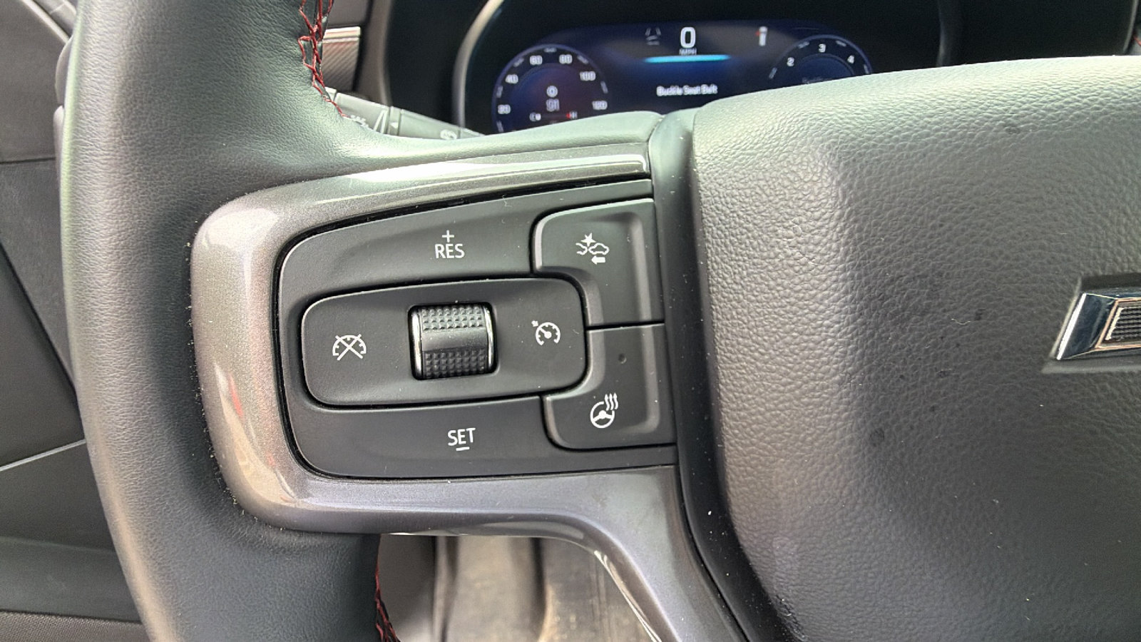 Used 2024 Chevrolet Tahoe RST w/ Luxury Package AWD/4WD image 30