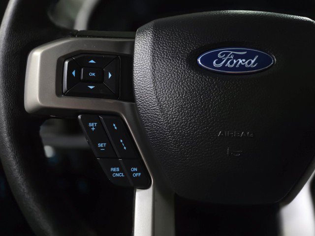 Used 2020 Ford F250 Lariat w/ Lariat Ultimate Package image 23