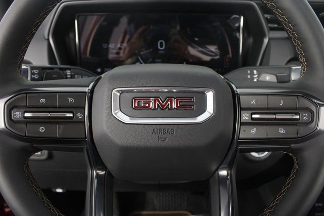 New 2026 GMC Terrain AT4 image 12