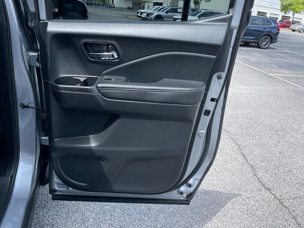 Certified 2020 Honda Ridgeline RTL image 35