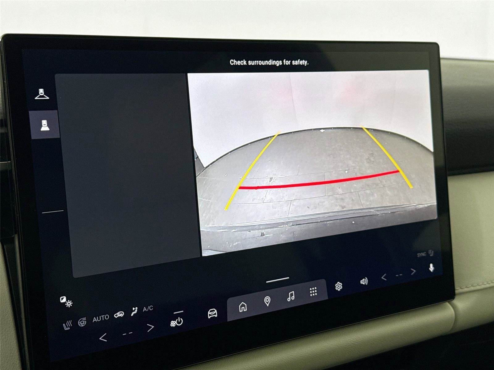 New 2026 MAZDA CX-5 Preferred image 24