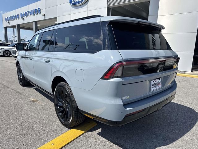 New 2026 Lincoln Navigator L Reserve AWD/4WD image 5