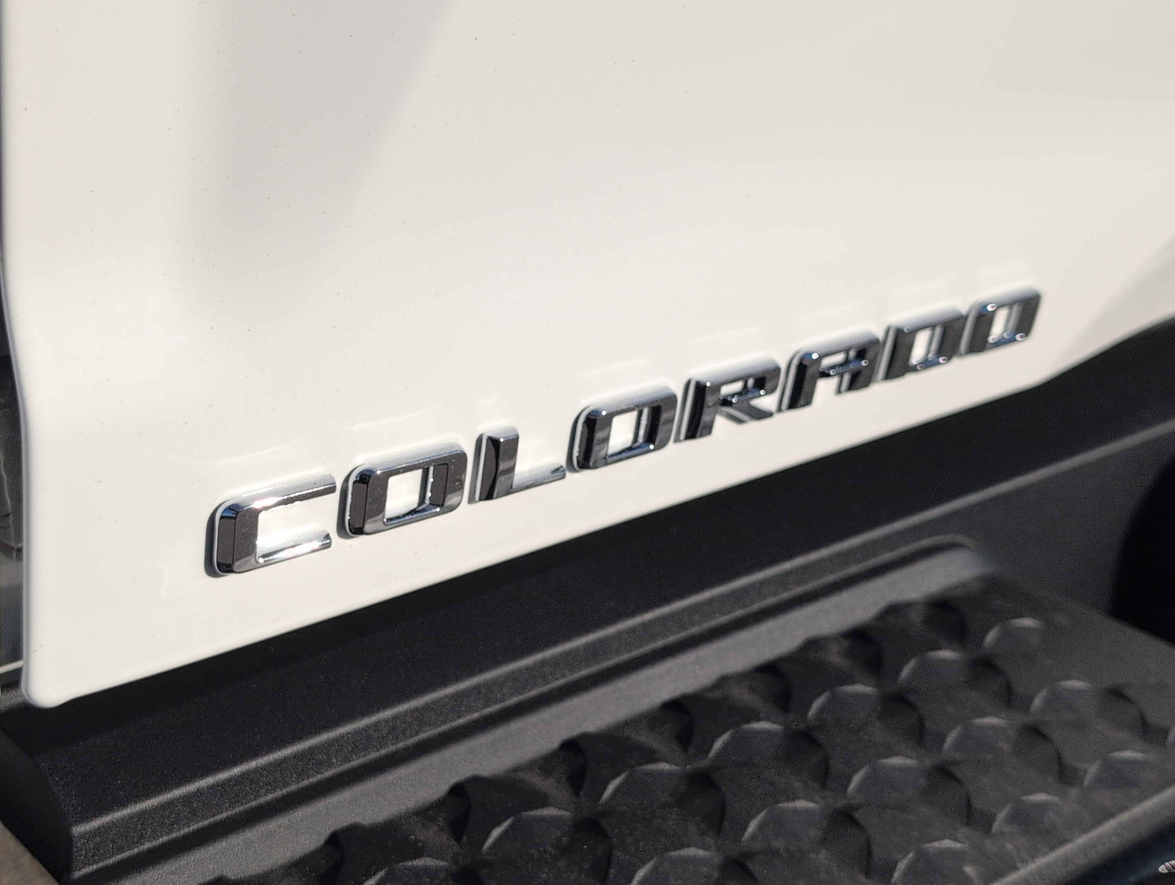 New 2026 Chevrolet Colorado ZR2 image 11