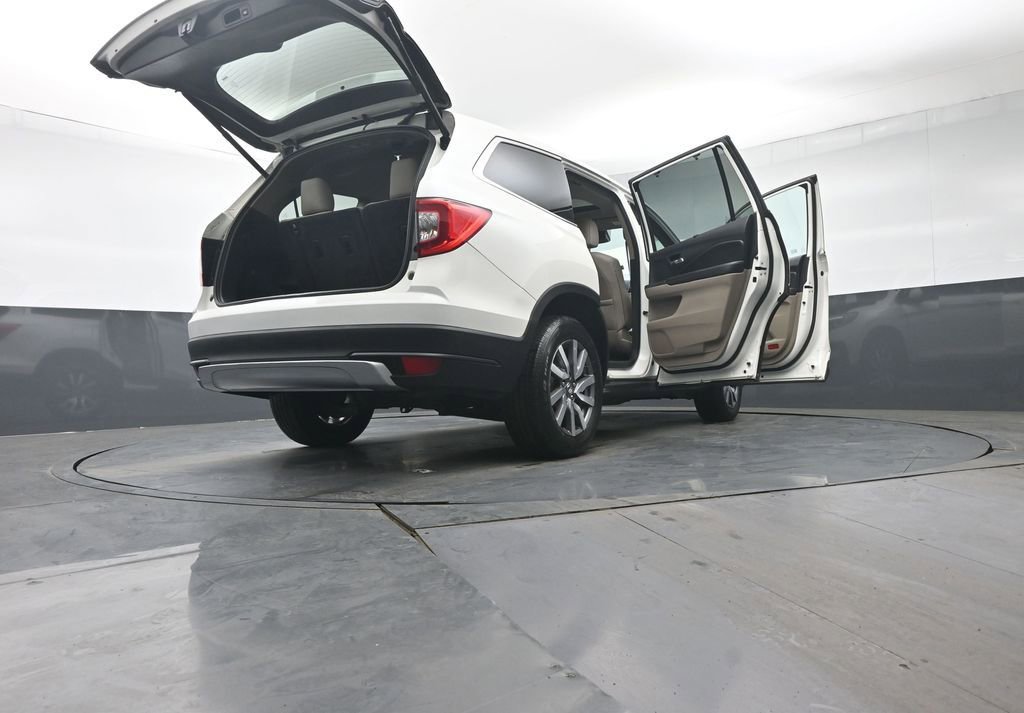 Used 2019 Honda Pilot EX-L image 48