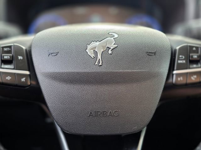 Used 2023 Ford Bronco Sport Big Bend w/ Convenience Package image 25