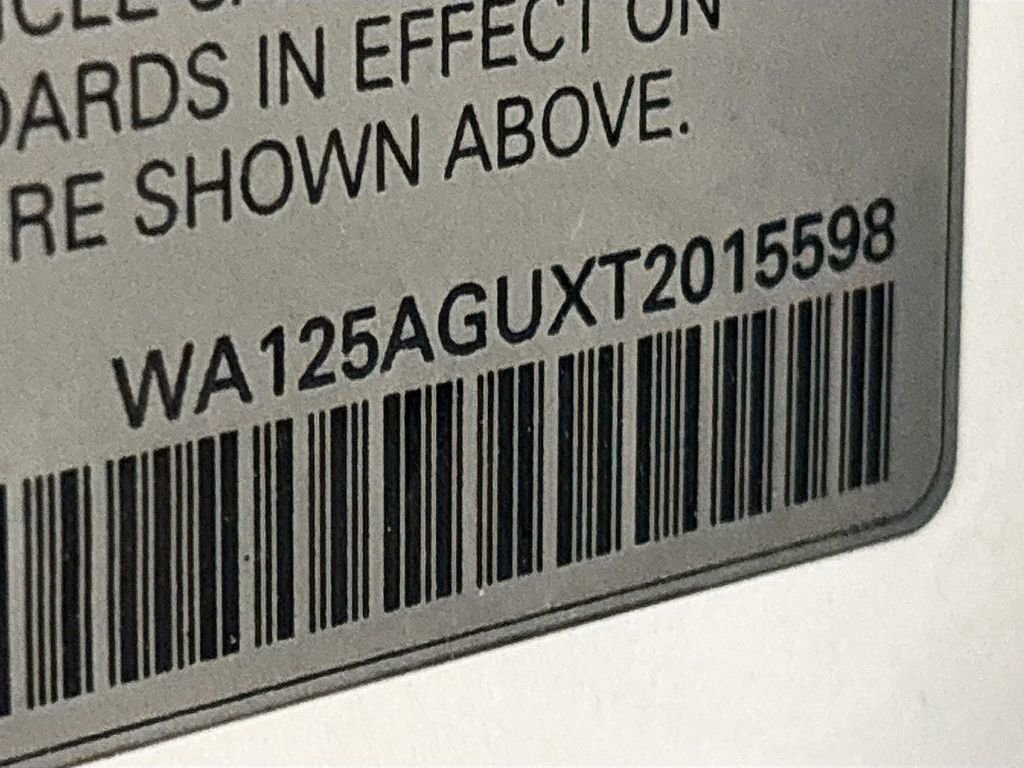 New 2026 Audi SQ5 Premium Plus image 25