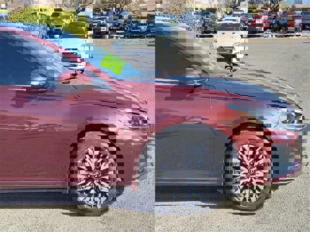 Used 2023 Nissan Altima 2.5 SV image 2