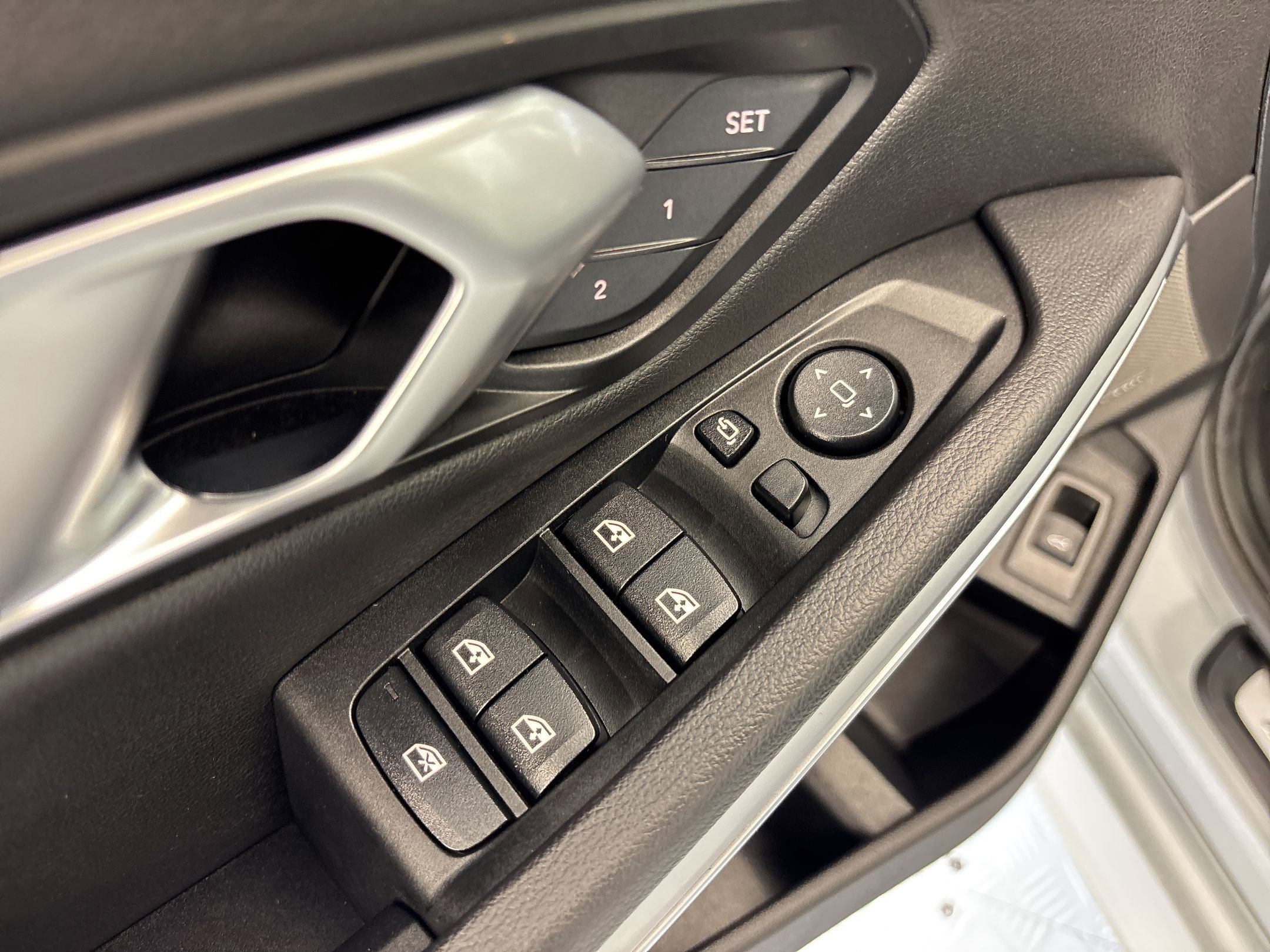 Certified 2025 BMW M340i Sedan RWD image 21