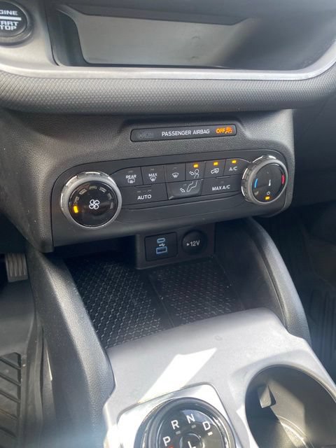 Used 2022 Ford Bronco Sport Big Bend AWD/4WD image 15