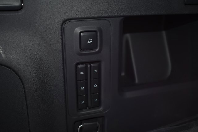 Used 2025 Ford Expedition Platinum w/ Stealth Performance Package image 43