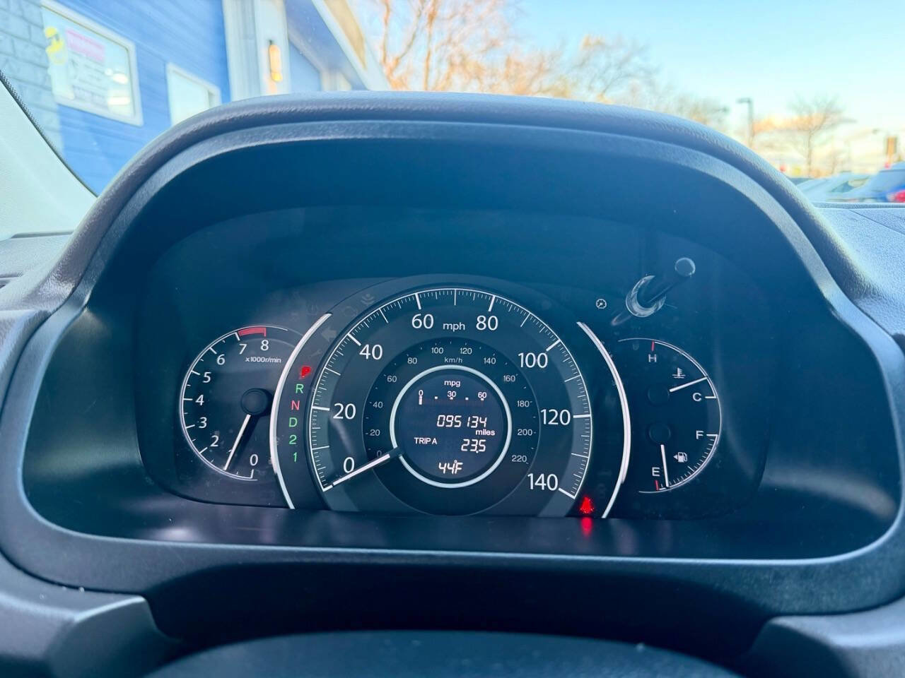 Used 2014 Honda CR-V EX-L image 59