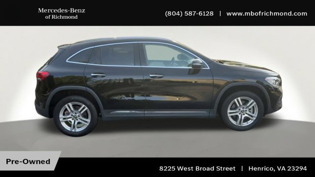Used 2023 Mercedes-Benz GLA 250 image 3