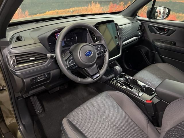 Certified 2026 Subaru Forester Premium image 24