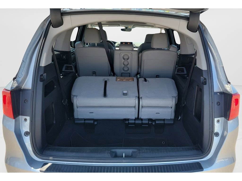 Used 2019 Honda Odyssey EX-L image 9