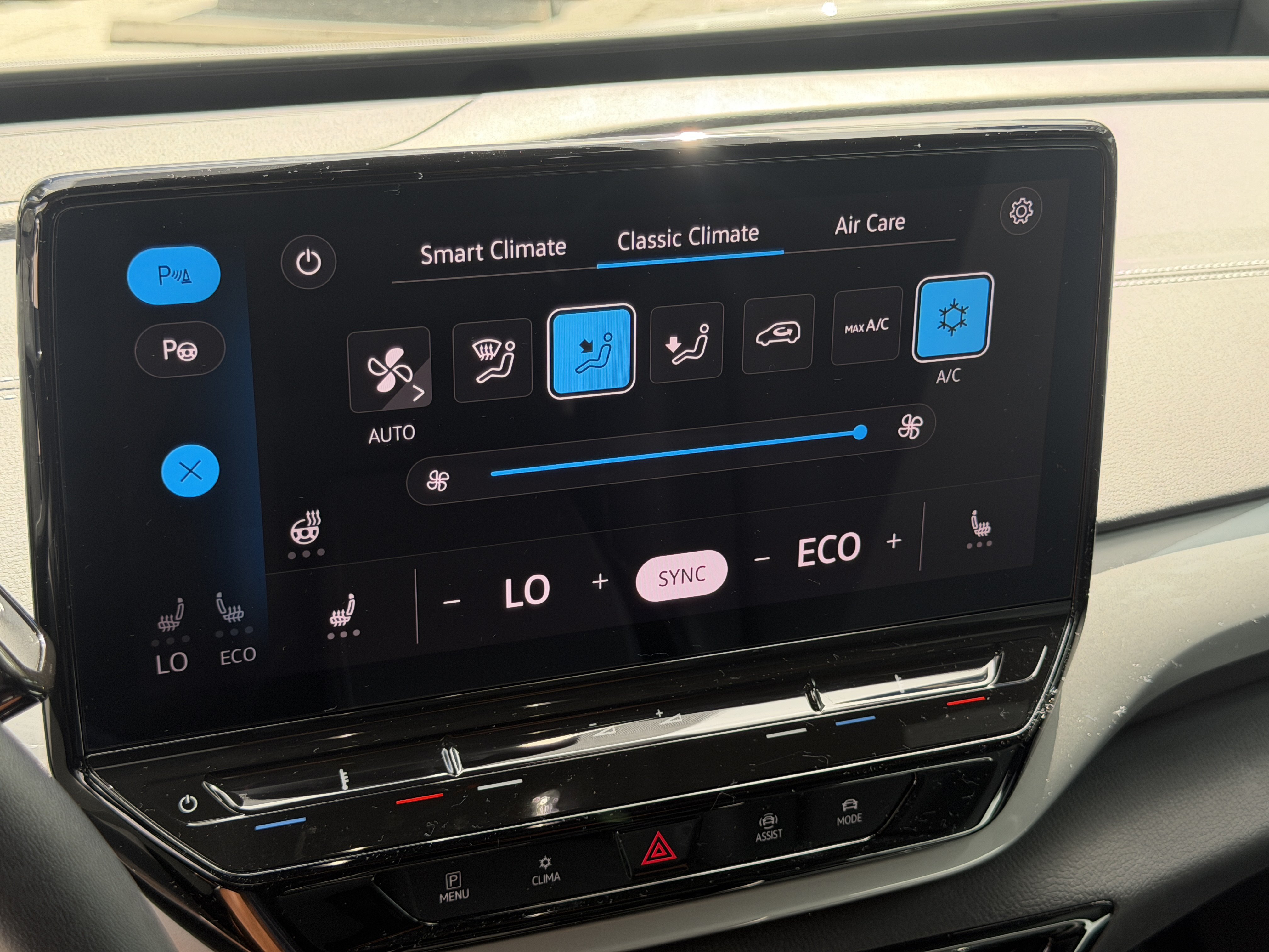 Certified 2023 Volkswagen ID.4 Pro S RWD image 29