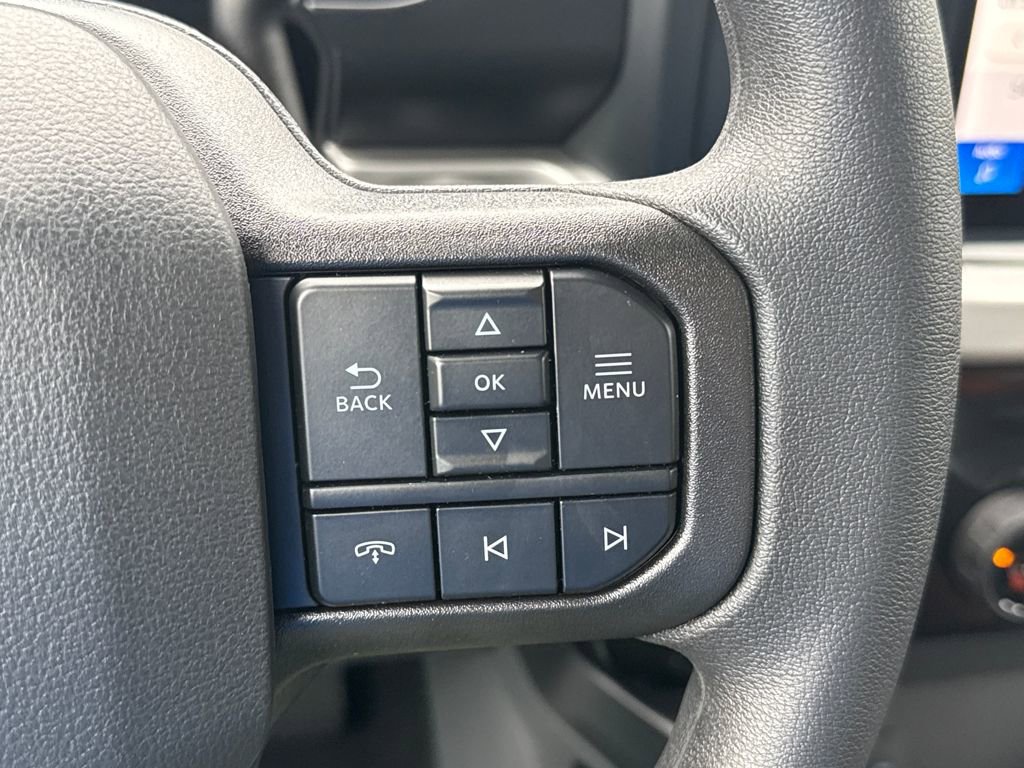 New 2026 Ford F250 XLT image 20